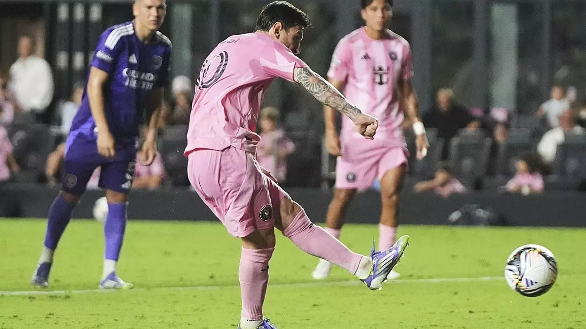 Morales: "Con Messi nos quedamos cortos con las palabras"