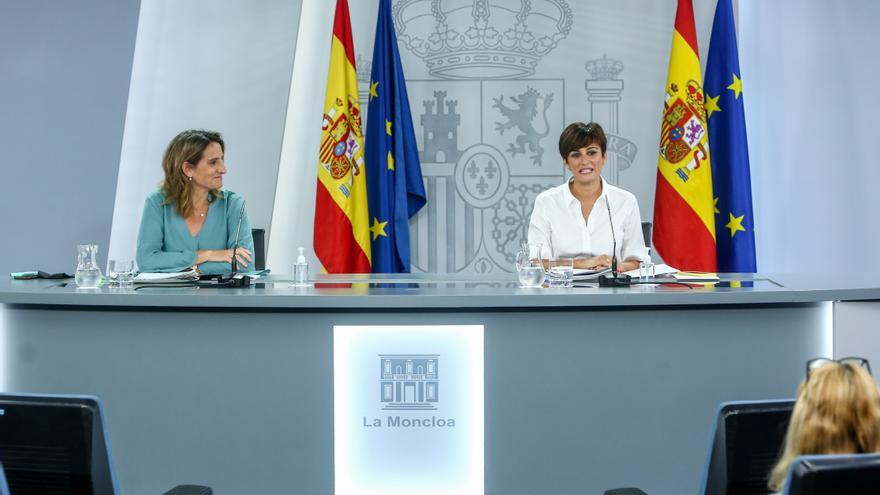 Baleares recibirá  329 millones del fondo extraordinario covid