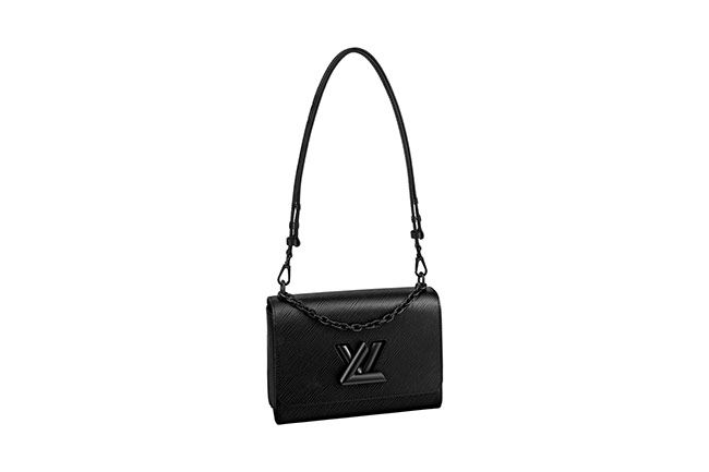 Bolso Twist Negro