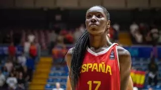 Estados Unidos se rinde a Sara Okeke: campeona nacional con un partidazo para el recuerdo