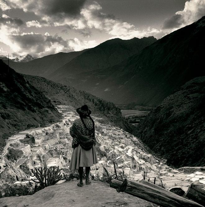 Perú, viaje al sol