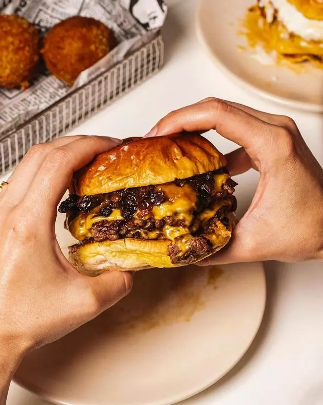 Ni Los Ángeles ni San Diego: esta es la hamburguesería californiana que está enamorando a Gran Canaria
