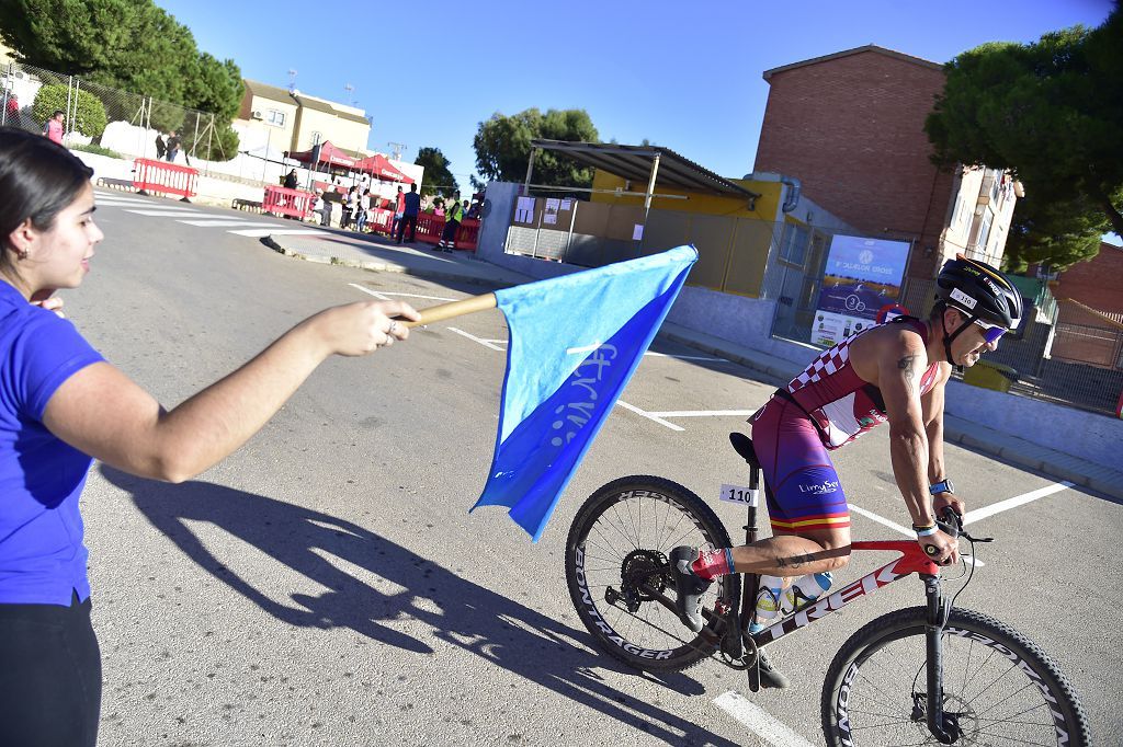 X Duatlón Cross Molinos Marfagones 2022