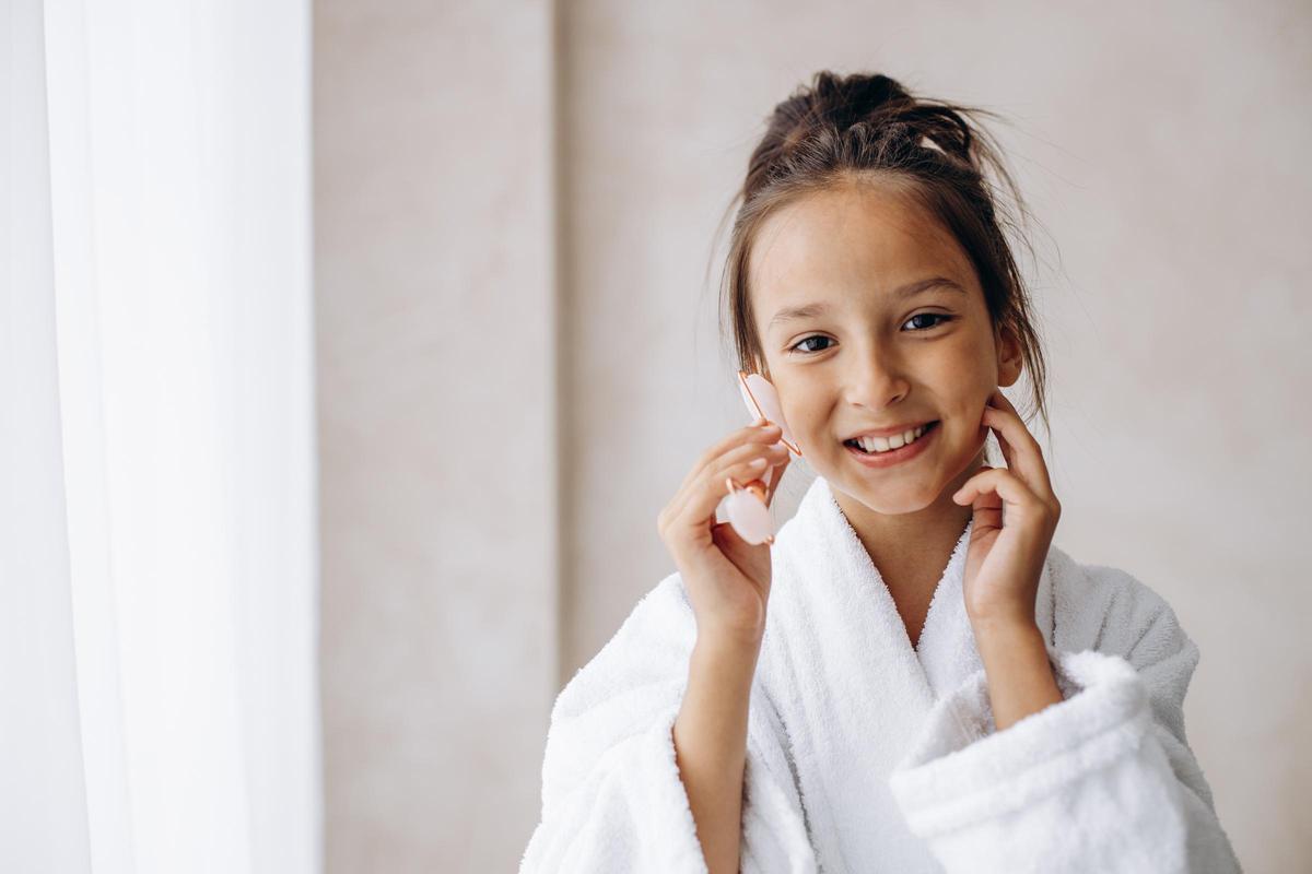 El contenido relacionado con las rutinas de belleza para los adolescentes está muy presente en las redes sociales.