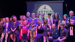 Enguera reunirá a voces de toda España y artistas internacionales en su Festival de la Voz 2026