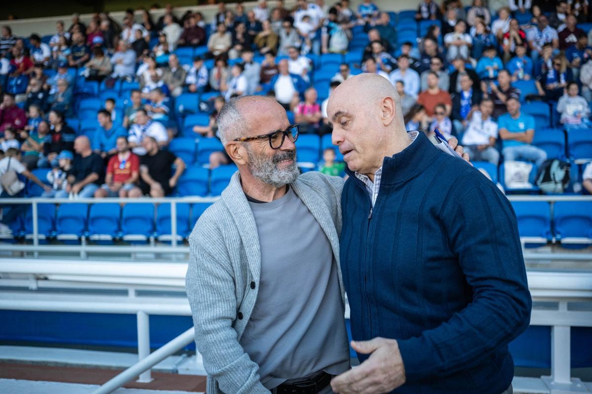 Partido de Primera RFEF CD Tenerife-CD Guadalajara |  | 31/01/2026 | Fotógrafo: Andrés Gutiérrez Taberne