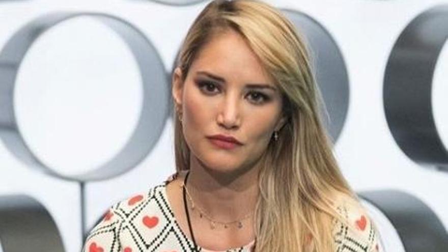 Telecinco ya tiene sustituta par Alba Carrillo: otra ex concursante de &#039;GH VIP 7&#039;