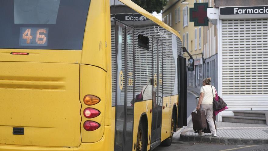 Una aspirante de 1,50 metros logra que un juzgado declare discriminatorio el criterio de talla impuesto por Guaguas Municipales