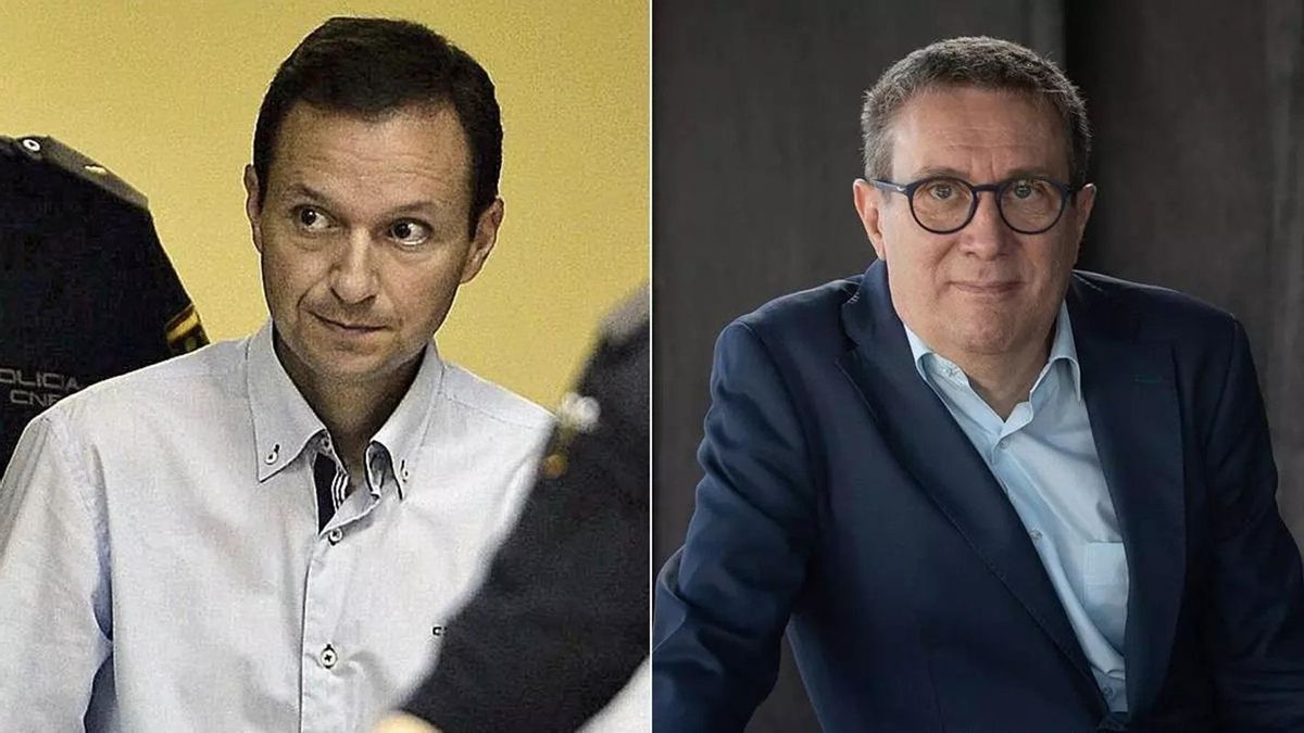 Un juzgado de Barcelona permite la publicación del libro sobre José Bretón