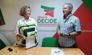 Ahora Decide propone reabrir el camping de Peña Gullón para caravanas