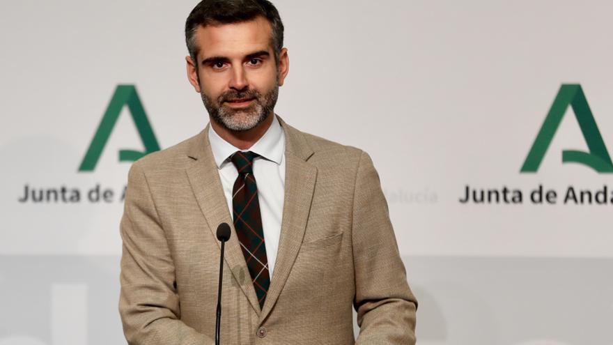 Andalucía recurrirá el impuesto a las grandes fortunas por el ataque a su autonomía