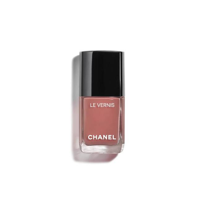 Pintauñas Chanel Terra Rossa