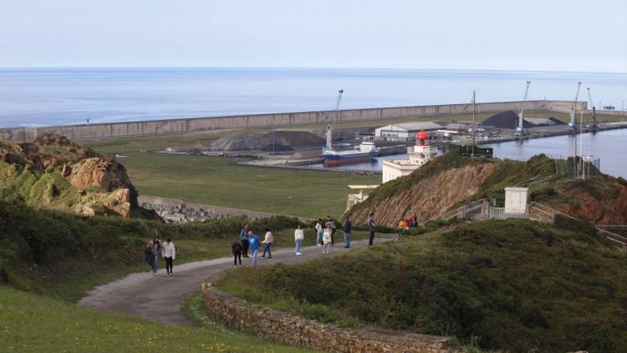 Punto y seguido en &quot;el lío de las canteras&quot;