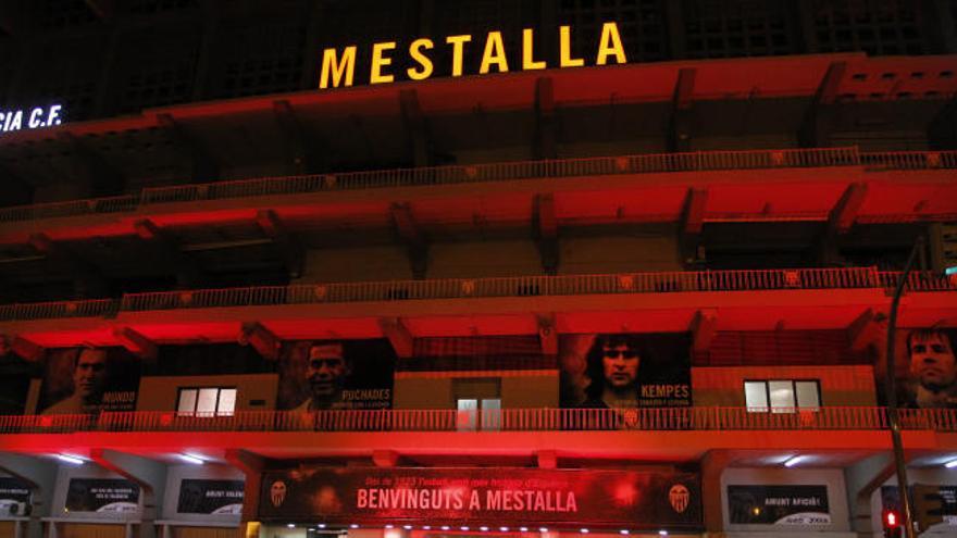 Mestalla espera al comprador