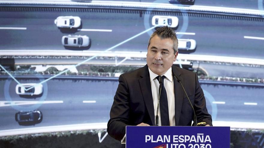El gironí Josep Maria Recasens es convertirà en el nou conseller delegat d'Indra