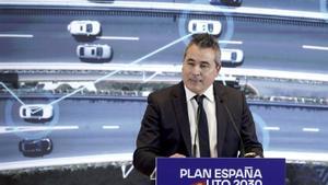 Indra confirma el nomenament de Recasens com a conseller delegat