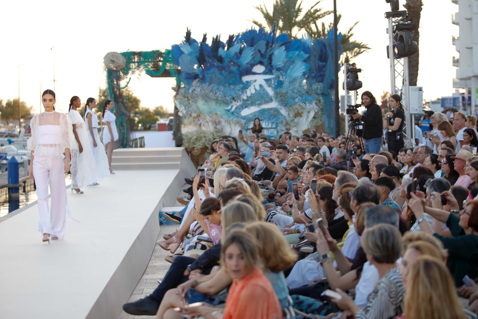 Galería del concurso Futur Adlib en Ibiza