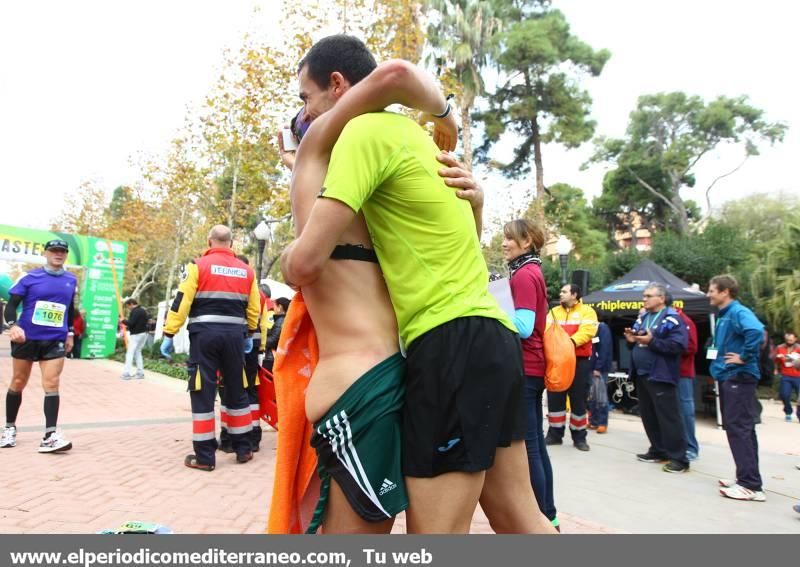 VI Maratón BP Castellón parte II