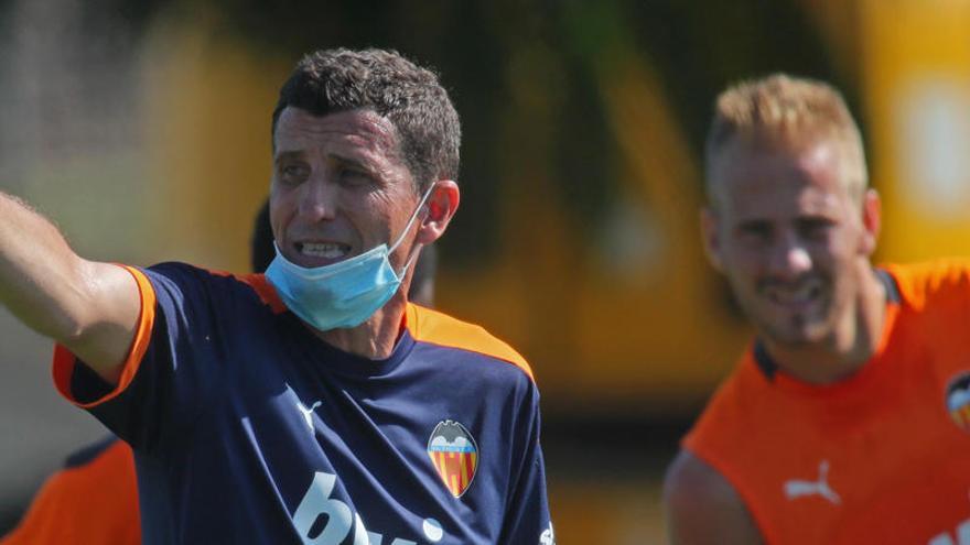 Así terminará LaLiga el Valencia según el CIES