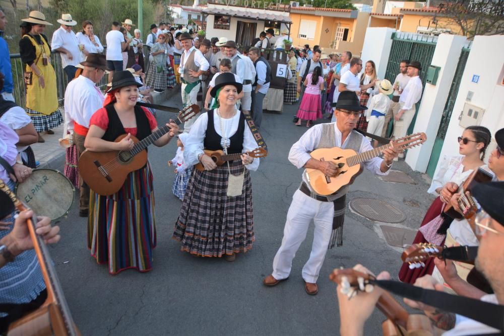 Romería Pajarera