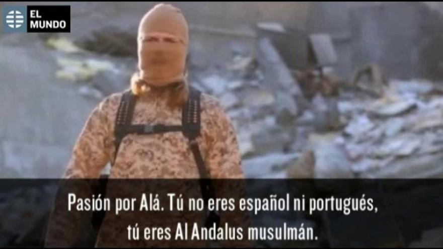 El Estado Islámico, a la &quot;reconquista&quot; del Al Andalus