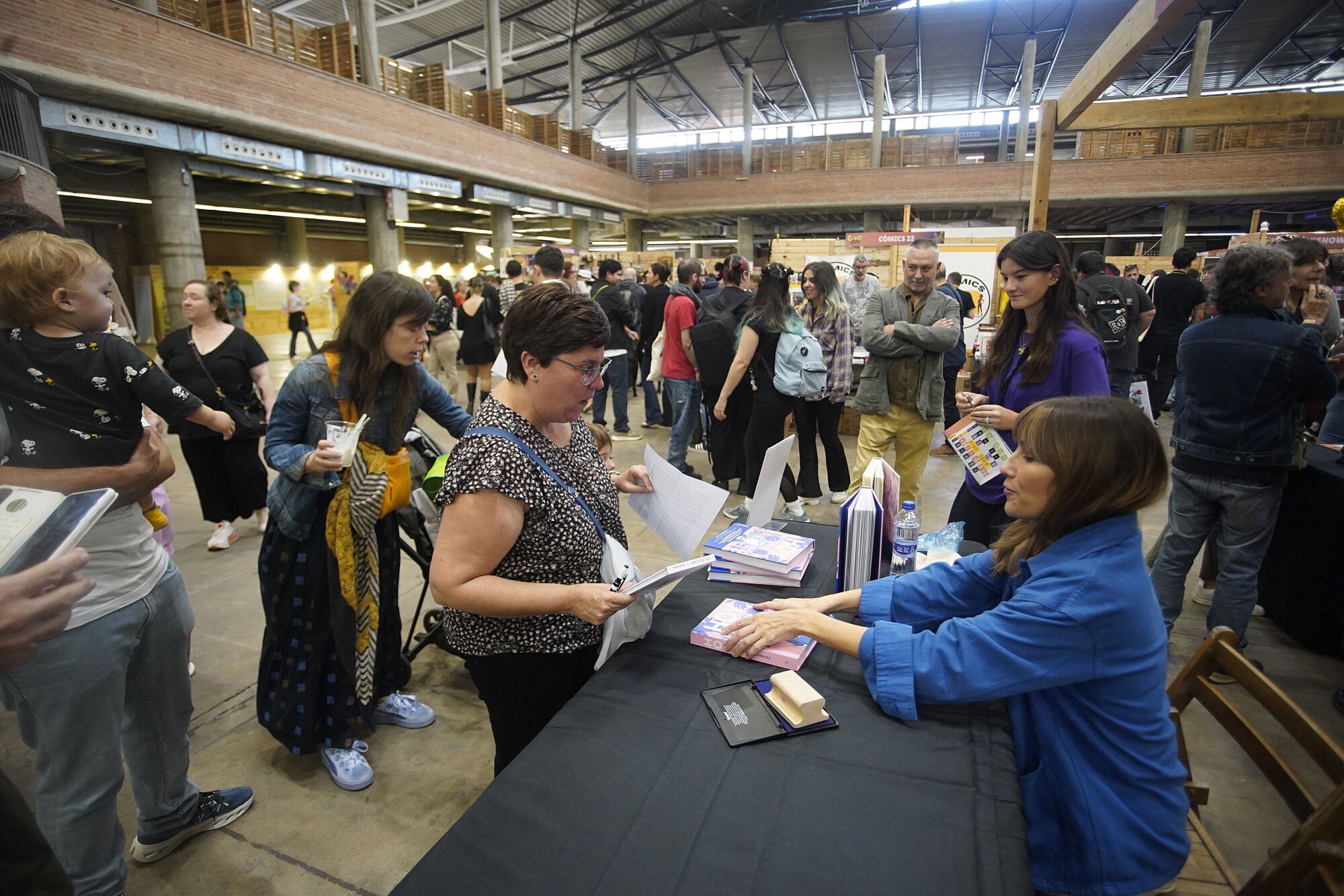 Girocòmic en imatges