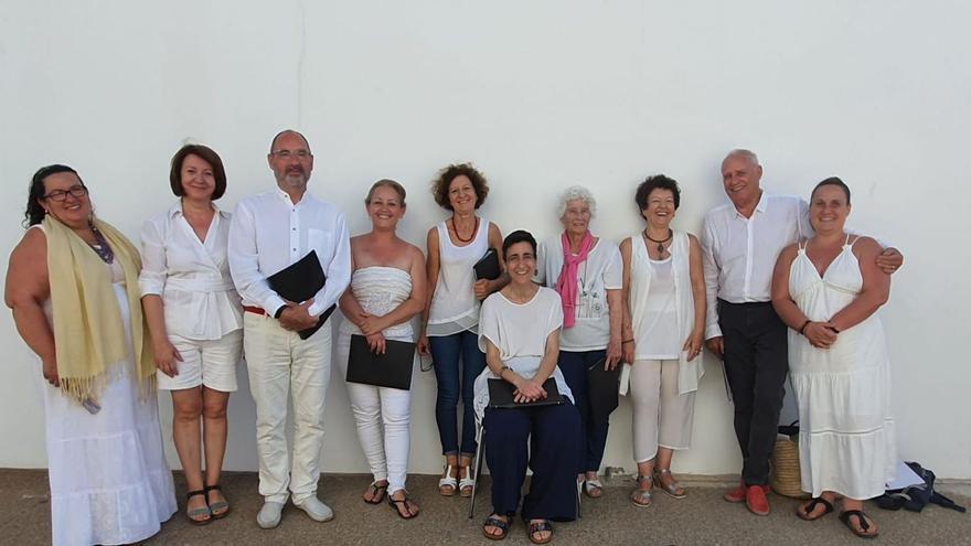 La Escuela de Música y Danza de Formentera despide el curso