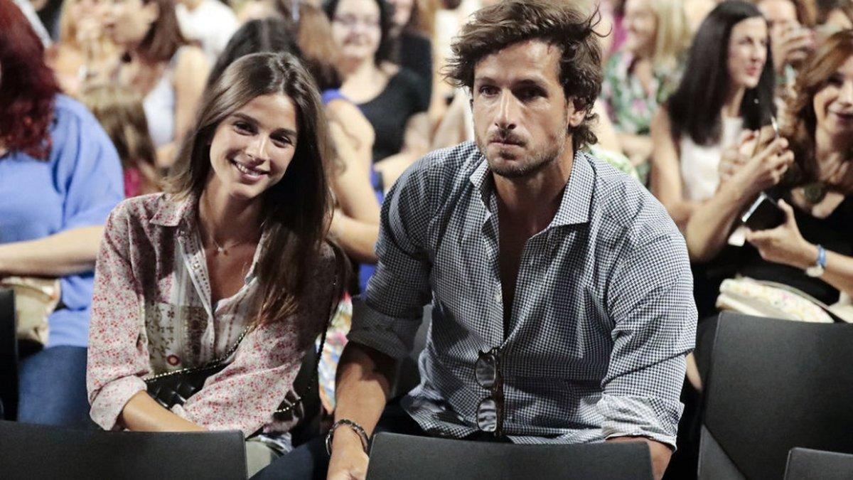 Alba Carrillo advierte a Sandra Gago sobre su relación con Feliciano López en 'Ya es mediodía' | El Español