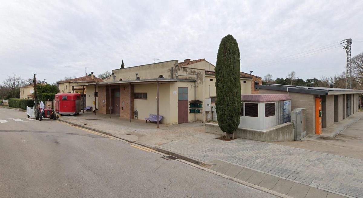 L’última vegada que Xavier Camps va ser vist amb vida va ser al Centre Social d’Ordis, on interpretava el senyor de Sotenville a l’obra 'George Dandin', de Molière.