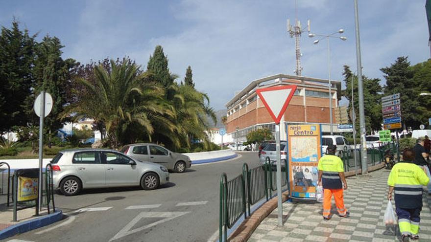 La Policía Local de Nerja tiene dará un paso adelante en materia de vigilancia del tráfico.