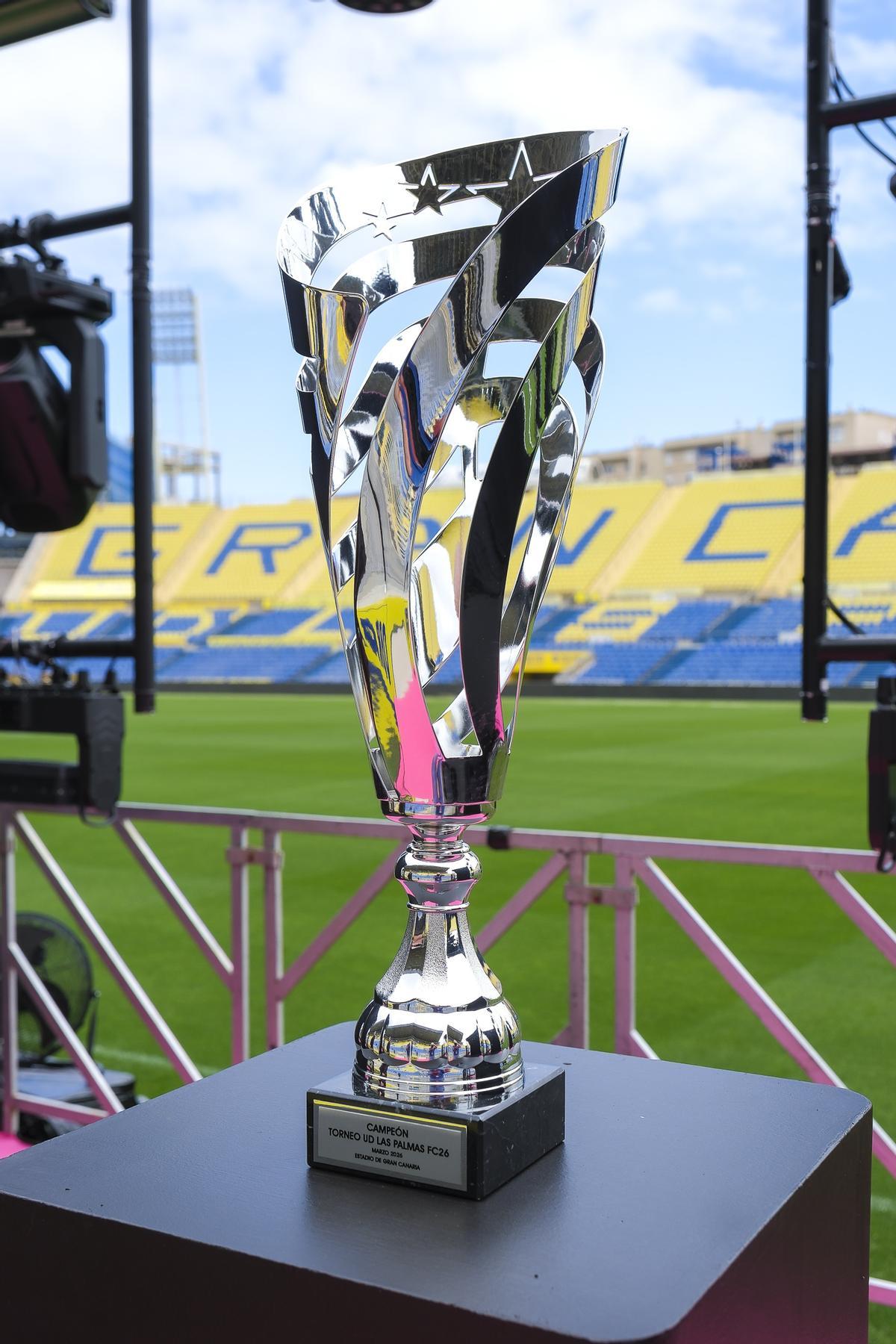 Final LaLiga FC Pro Cup