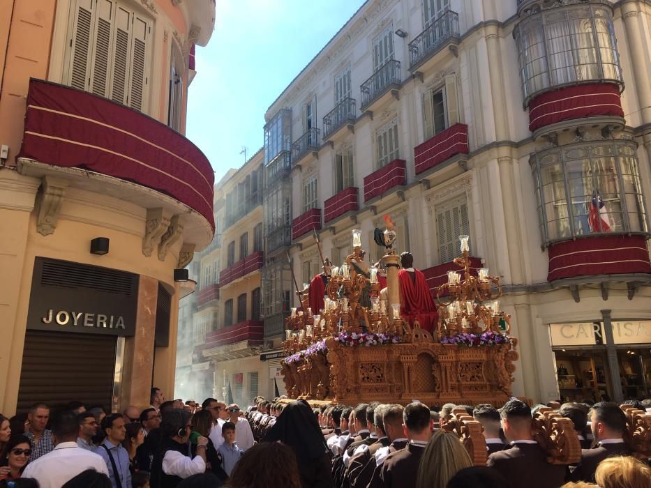 Domingo de Ramos | Dulce Nombre