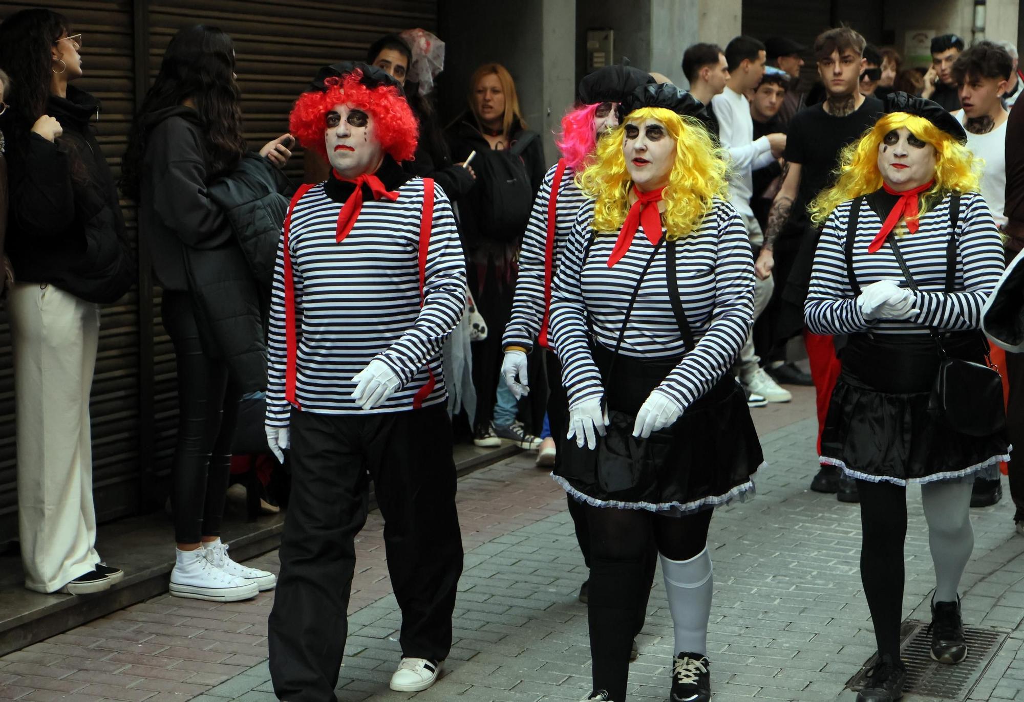 Troba't a les fotos del Carnaval de Sallent