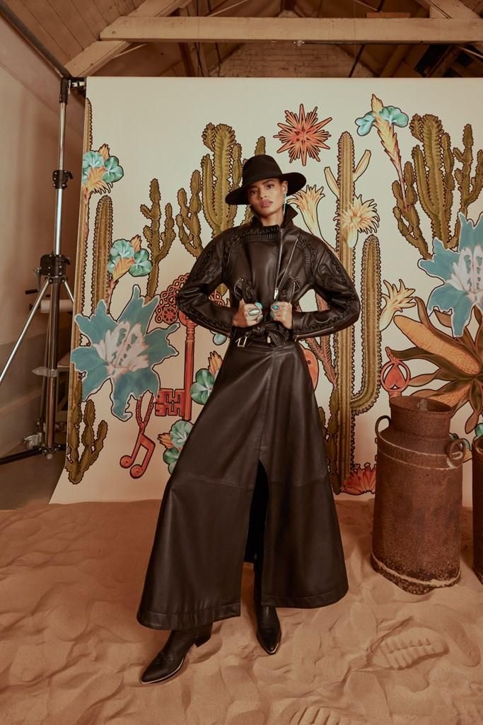 Temperley London
