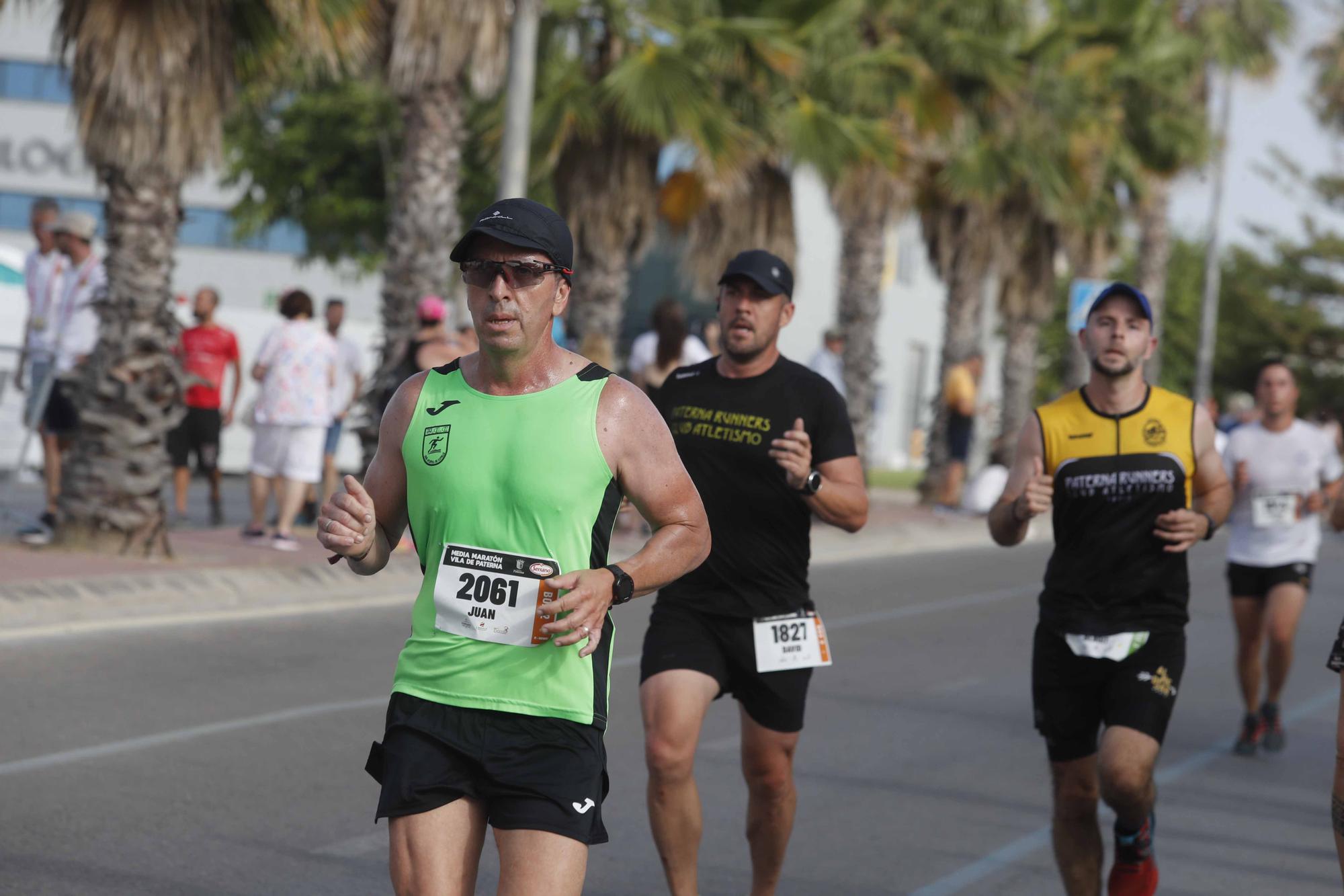 Campeonato de España de Medio Maratón de Paterna