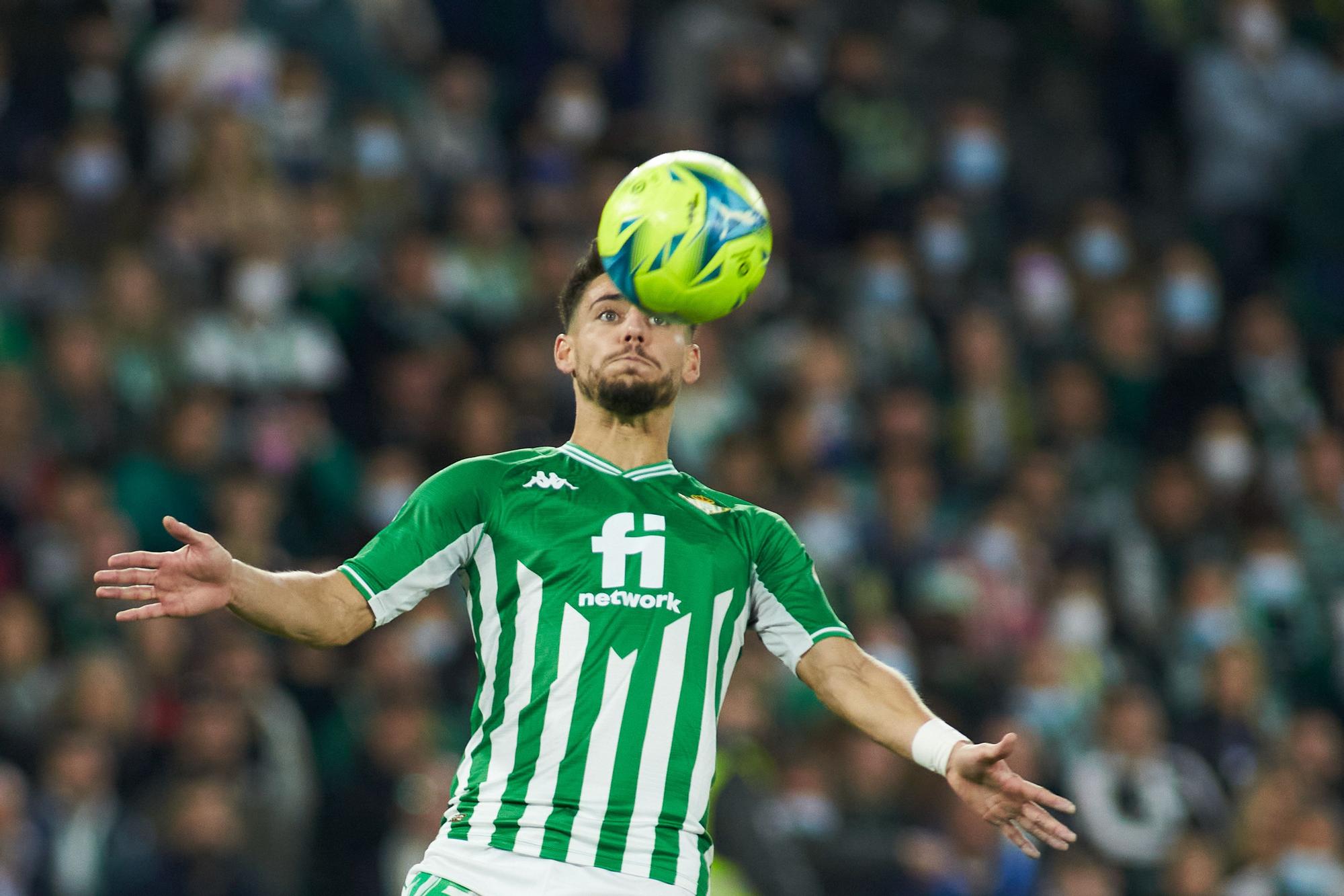 LaLiga Santander | Betis - Sevilla