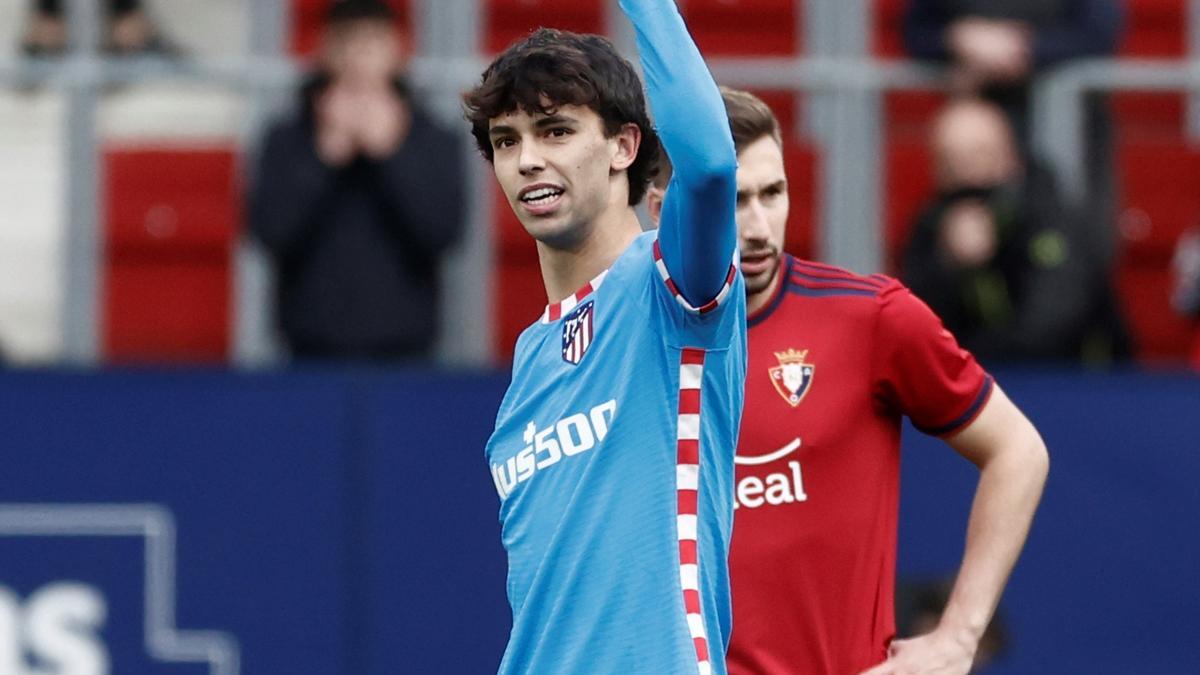 Joao Felix