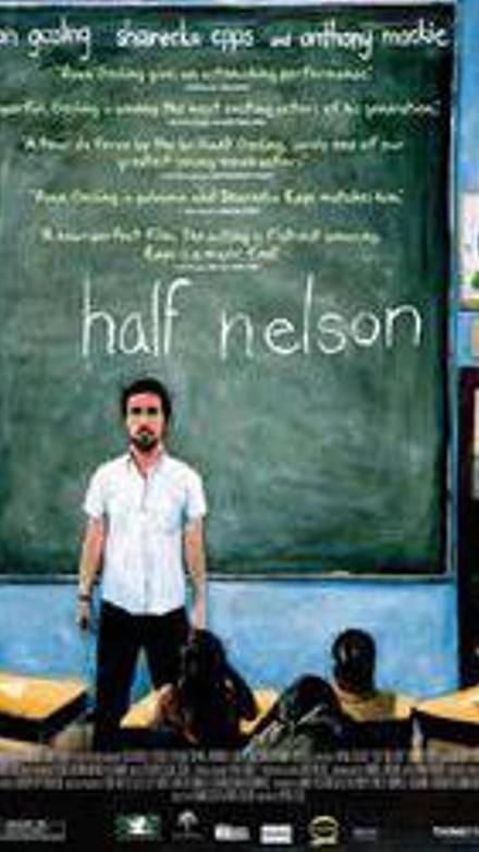 Half Nelson