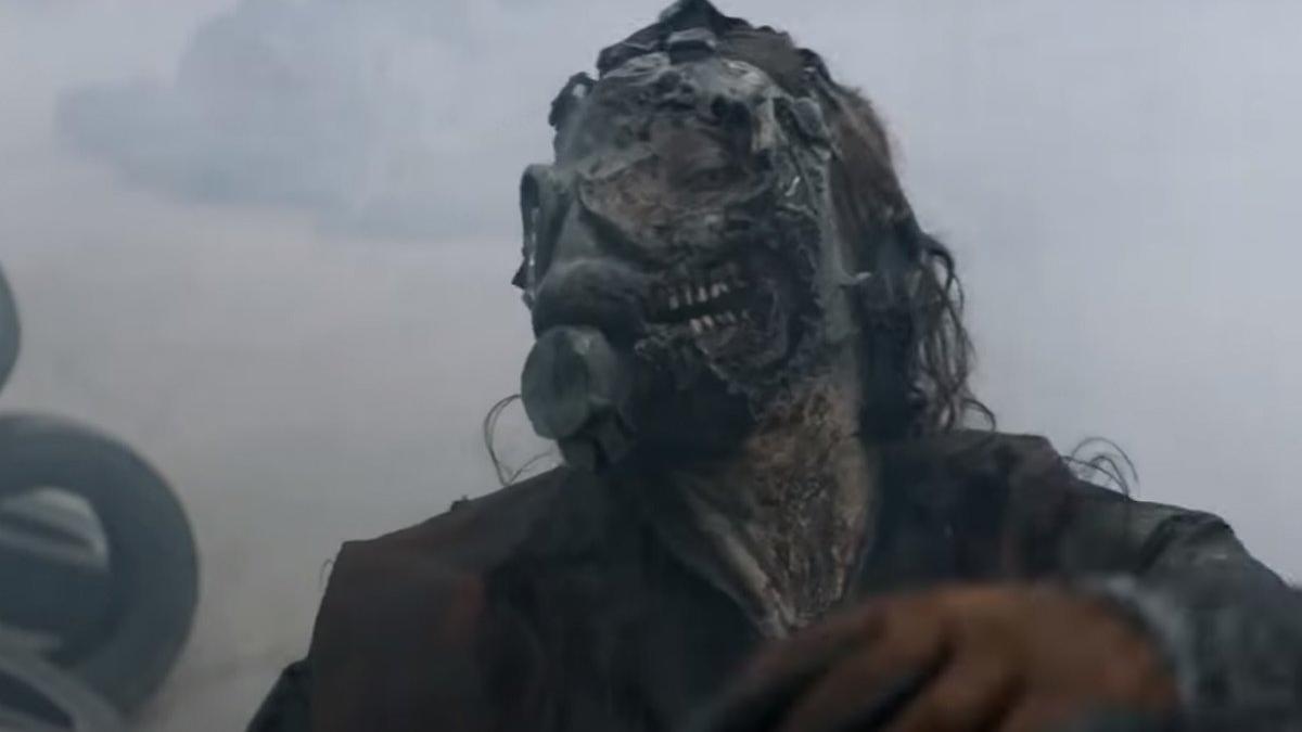 Una imagen del primer tráiler del nuevo 'spin-off' de 'The Walking Dead'.