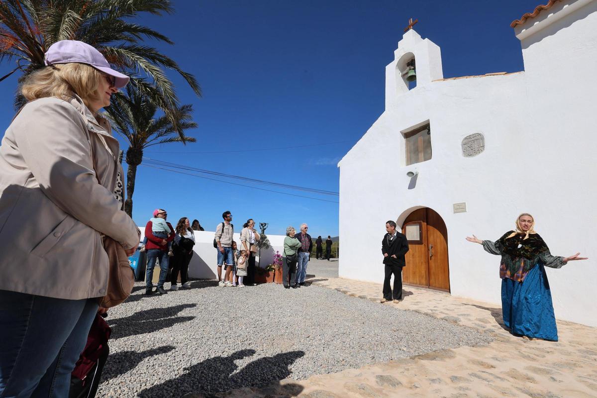 Galería: Fiestas de Sant Francesc de s’Estany