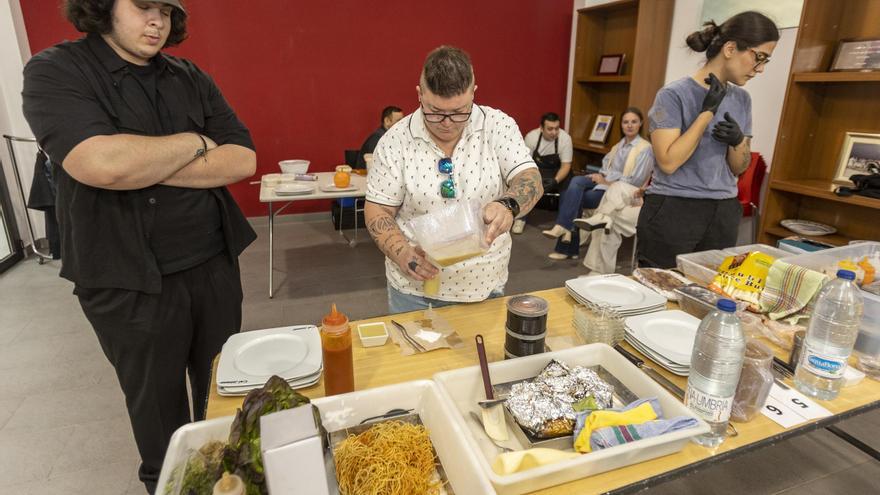 Vila-real arranca su Ruta de la Tapa más innovadora