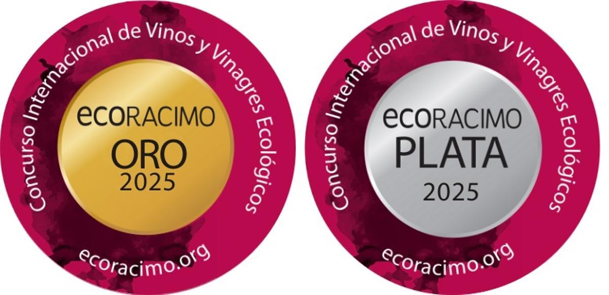Ecoracimo es un certamen para vinos ecológicos con más de 4.000 muestras de vinos presentadas de 1.310 bodegas.