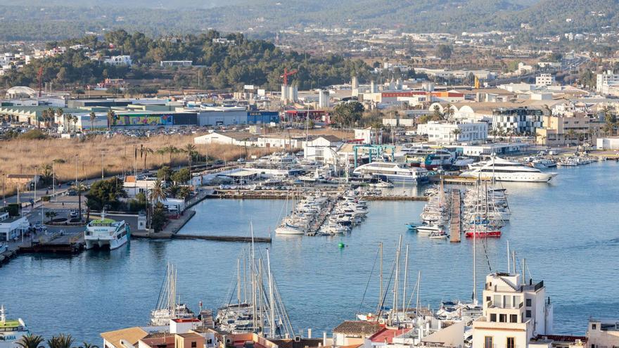 «Cunde el pesimismo» en el Club Náutico Ibiza: «Es bastante complicado que nos den la concesión»