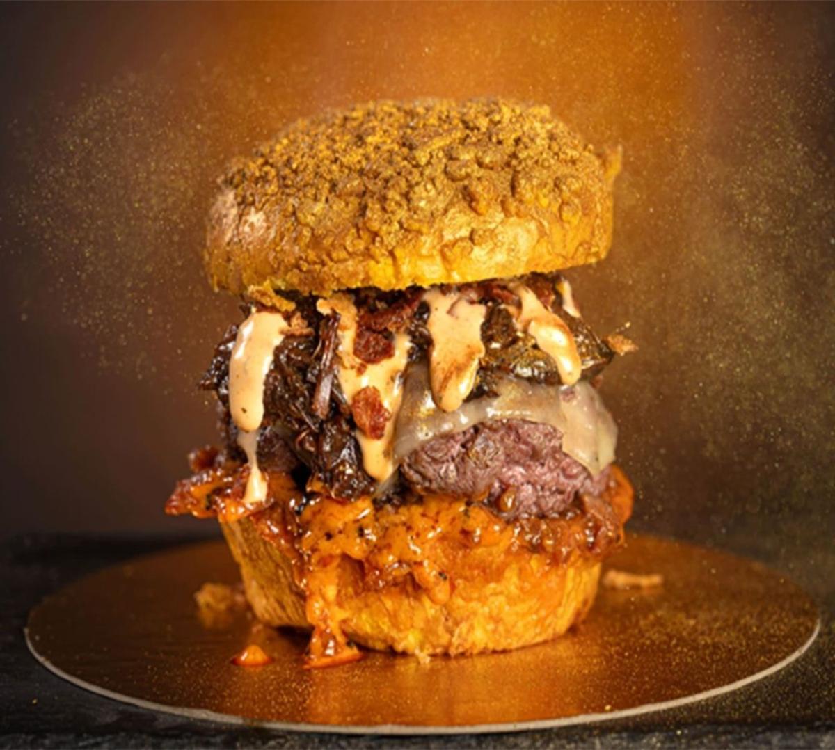 La 'Golden', de Godeo