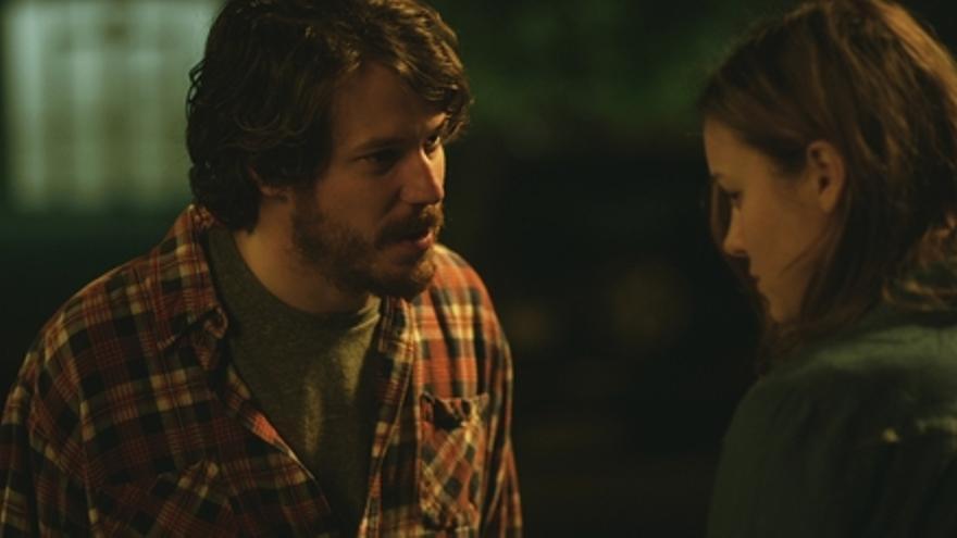 Las vidas de Grace (Short Term 12)