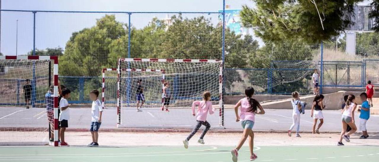 Frente común con los técnicos deportivos