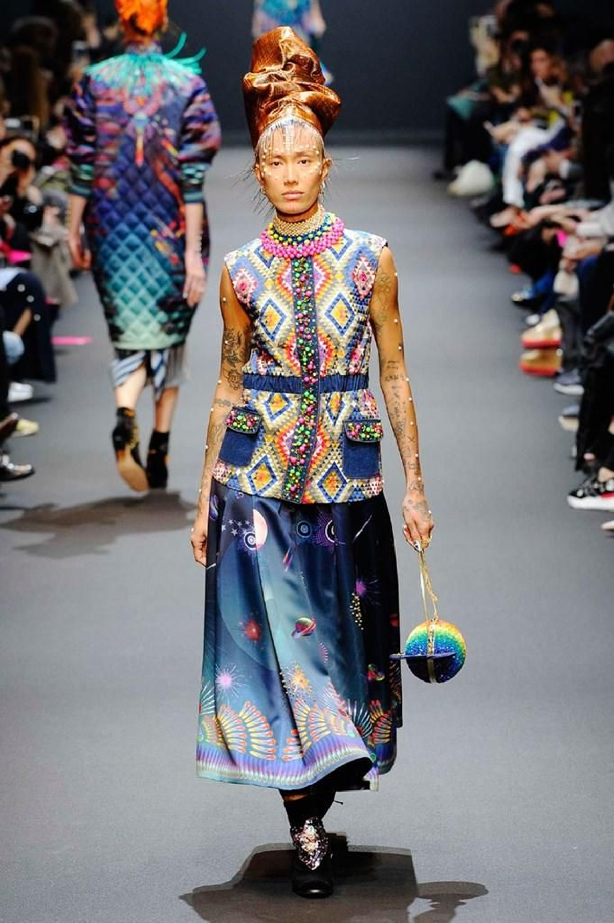 Manish Arora