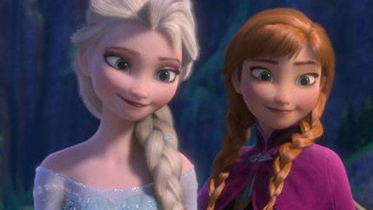 Los fans de 'Frozen' piden que Elsa tenga novia