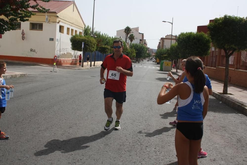 Cross del Vino de Jumilla