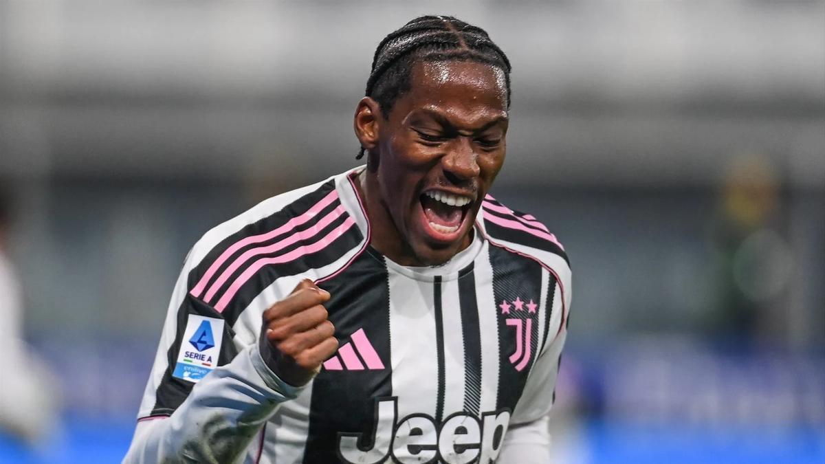 Jonathan David, nuevo jugador del Atlético Madrid
